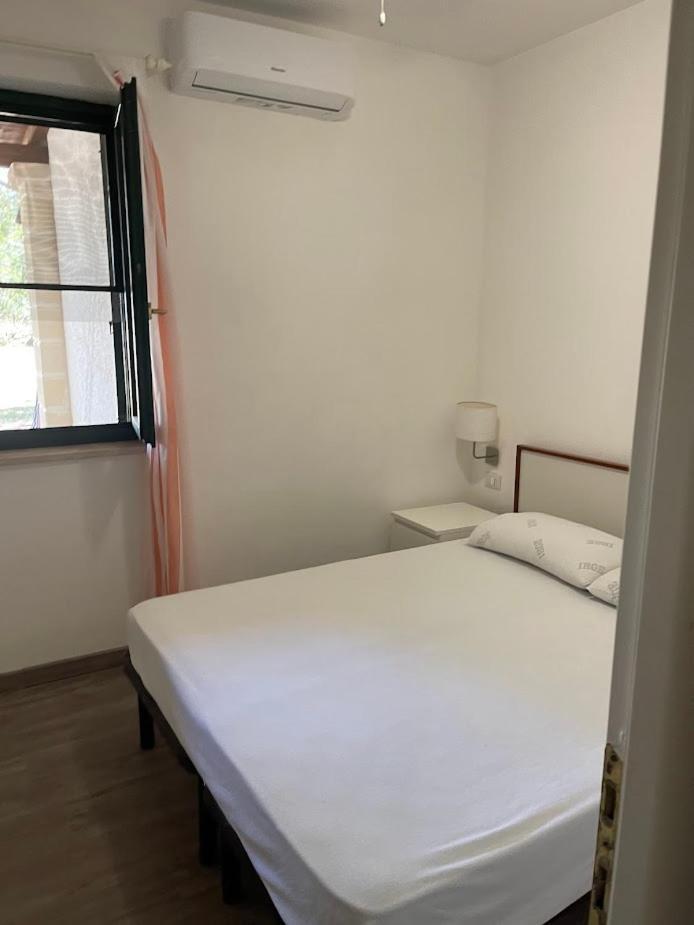 Appartamenti In Villa Senia Favignana Dış mekan fotoğraf