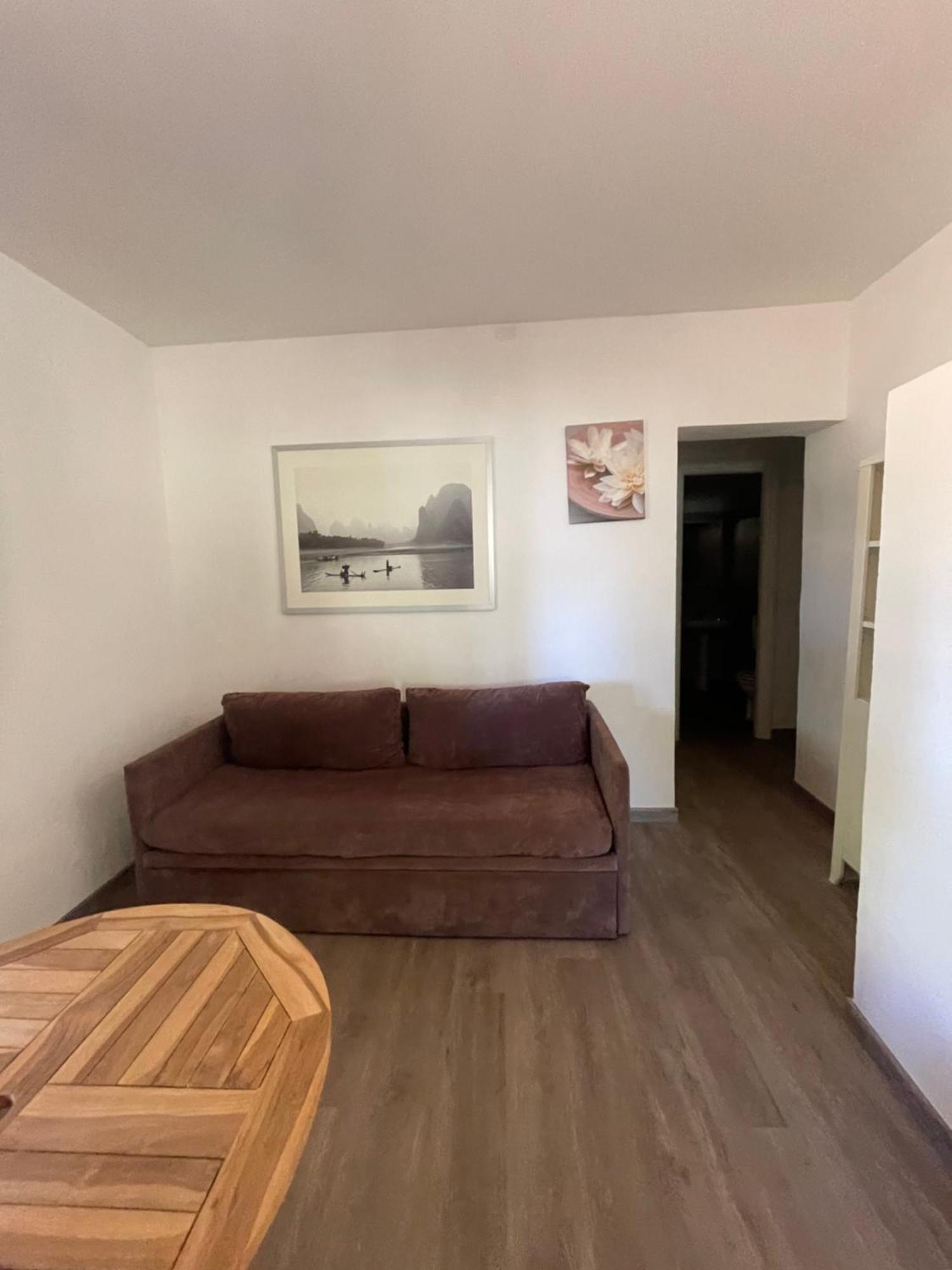 Appartamenti In Villa Senia Favignana Dış mekan fotoğraf