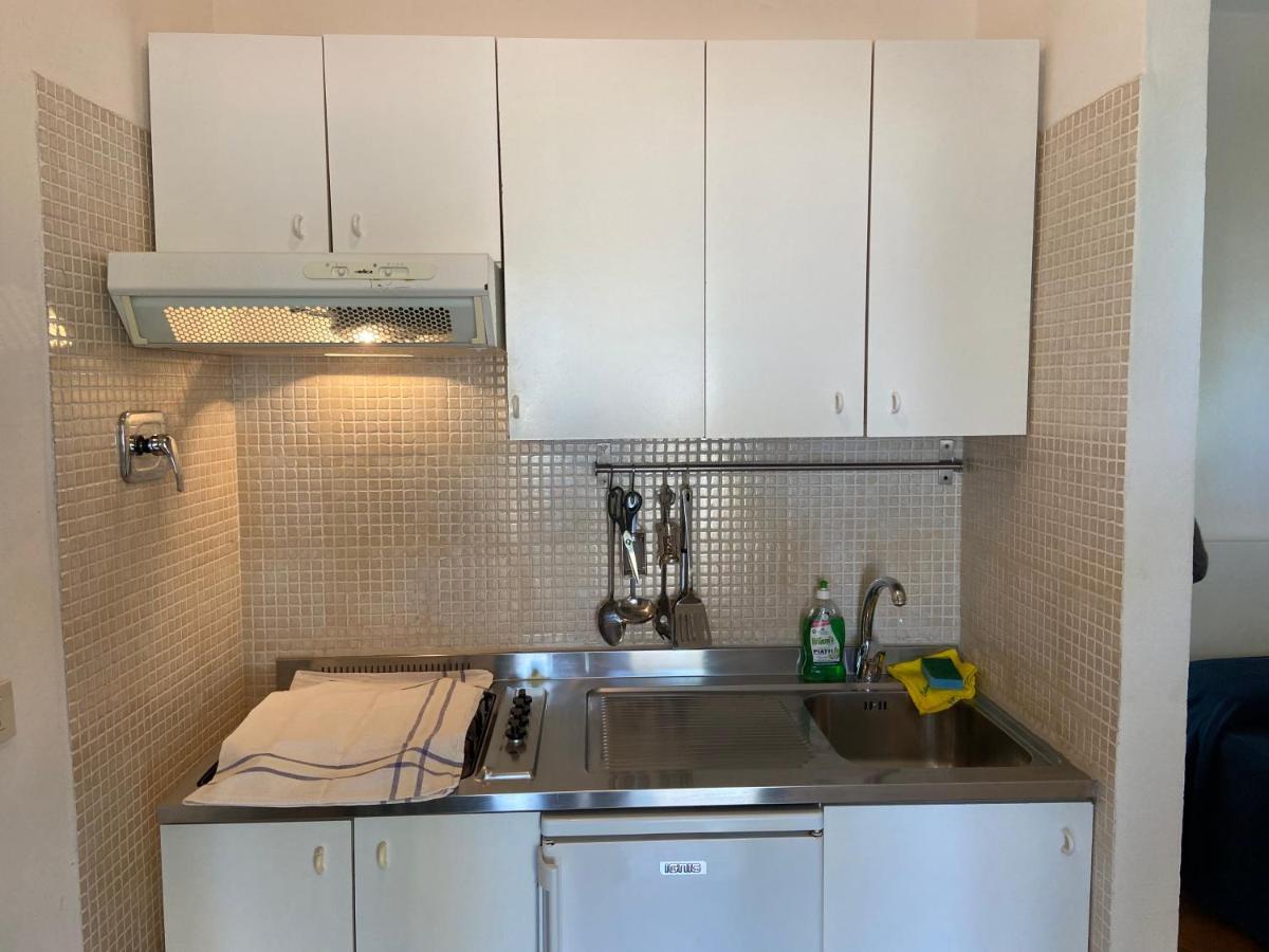 Appartamenti In Villa Senia Favignana Dış mekan fotoğraf