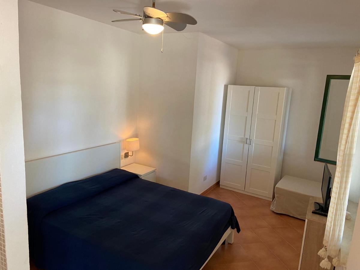 Appartamenti In Villa Senia Favignana Dış mekan fotoğraf
