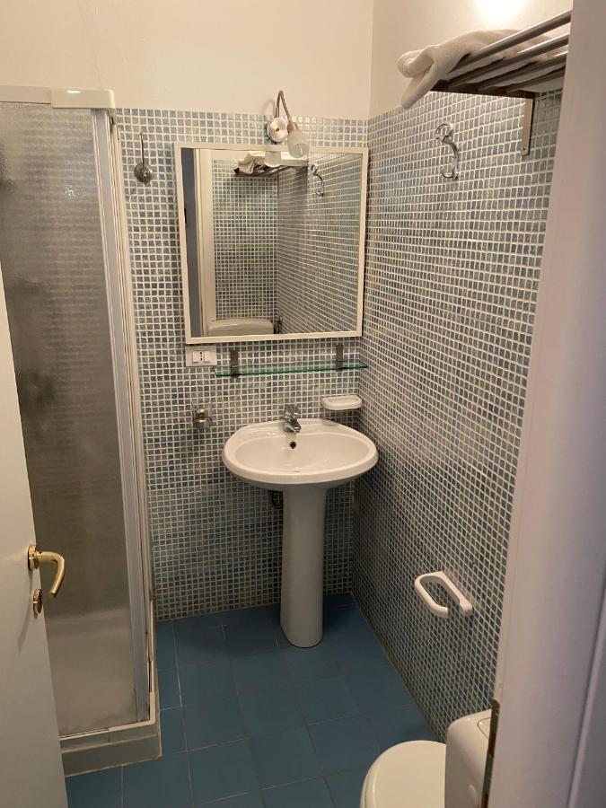Appartamenti In Villa Senia Favignana Dış mekan fotoğraf